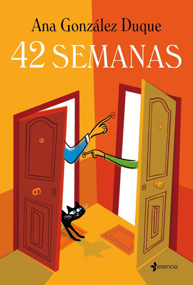 42 semanas