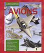 Avions (llibre-aventura)