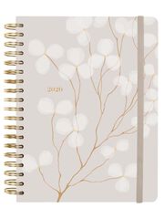 Agenda Finocam Optimal B5 sem/vista horizontal mult 2026 Vera