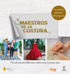 Maestros de la costura. Manual imprescindible