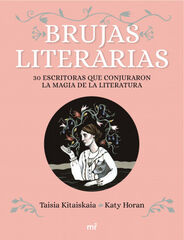 Brujas literarias Brujas literarias