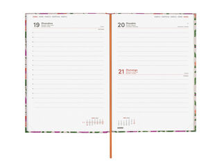 Agenda Finocam Porto D&iacute;a P&aacute;gina 2027 Catal&aacute;n Camila