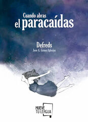 Cuando abras el paracaídas Cuando abras el paracaídas
