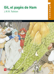 Gil, El Pages De Ham. Auxiliar Primaria Gil, El Pages De Ham. Auxiliar Primaria