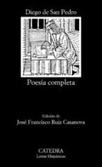 Poesía completa Poesía completa