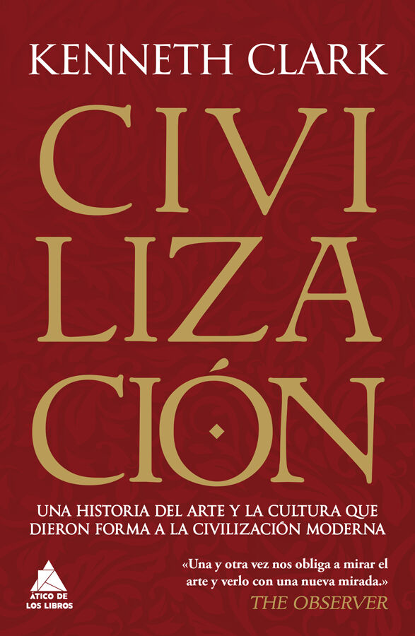 Civilizaci&oacute;n