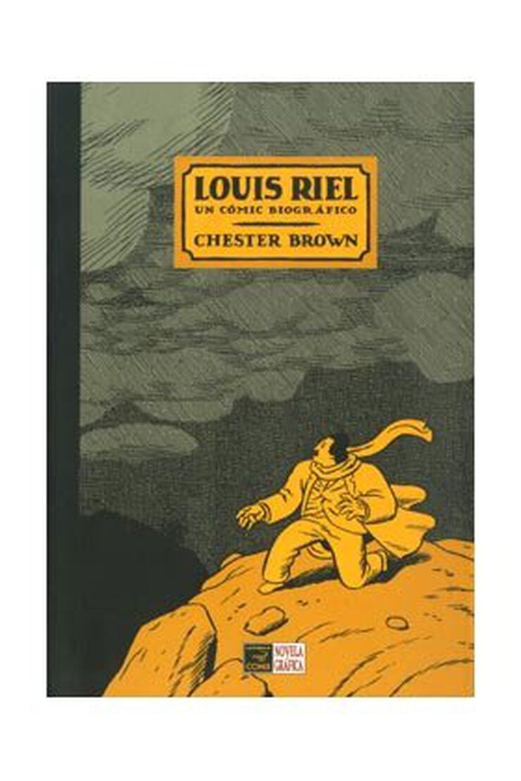 Louis Riel