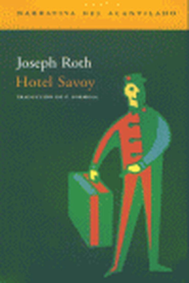 Hotel Savoy