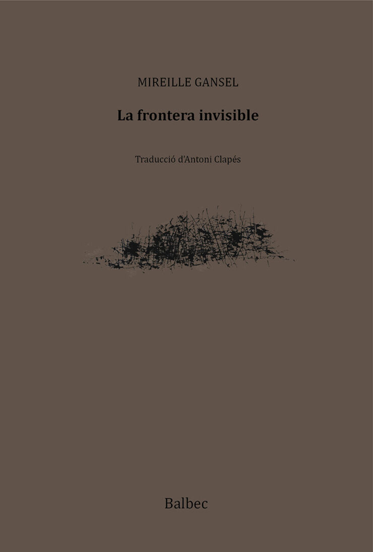 La frontera invisible