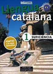 Llengua catalana Suficiència 1