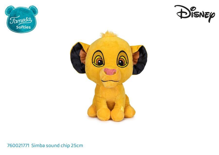 Peluche sales mic abacus