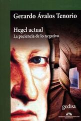 Hegel actual
