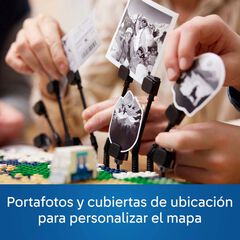 LEGO® Family Moments de Viatge 41838