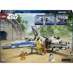 LEGO Star Wars TM New Republic X-Wing Starfighter 75460