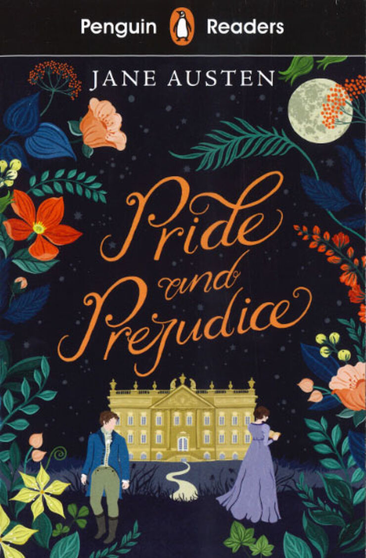 PR4 Pride and Prejudice