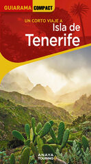 Isla de Tenerife Isla de Tenerife
