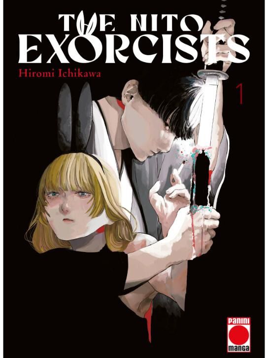 The Nito Exorcists 1