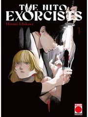The Nito Exorcists 1