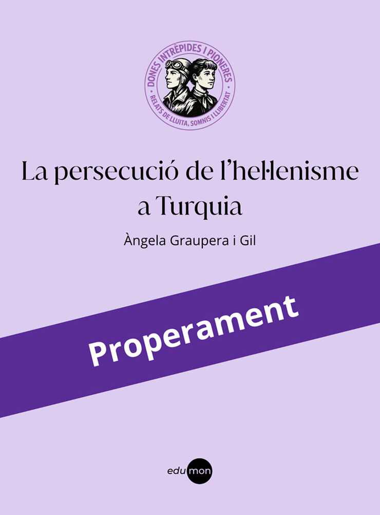 La persecució de l'hel·lenisme a Turquia