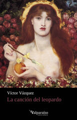 La canci&oacute;n del leopardo