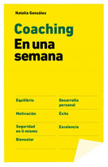 Coaching en una semana Coaching en una semana