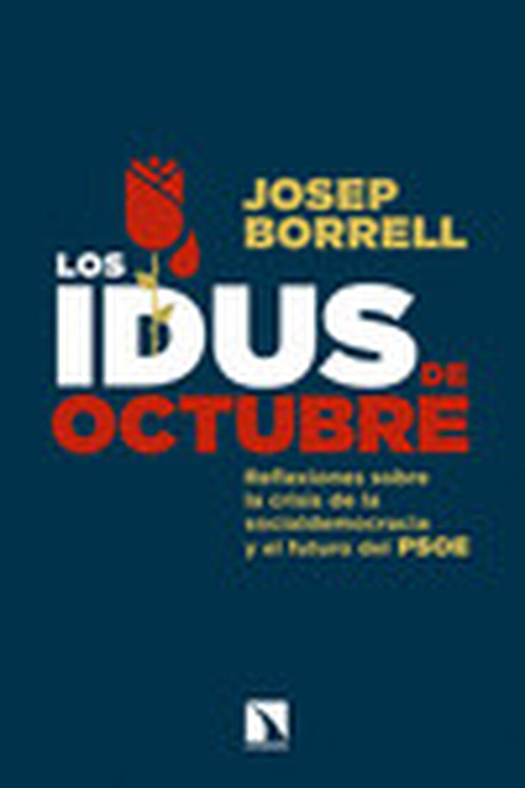 Los idus de octubre