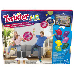 Twister Air