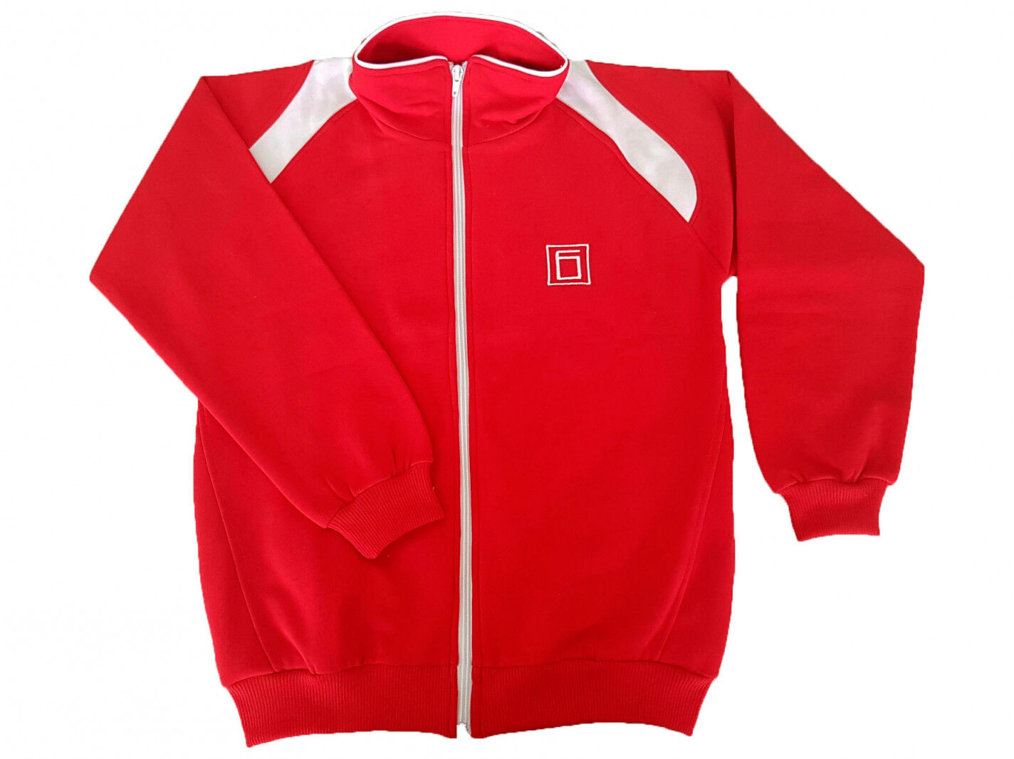 Fundaci&oacute; Collserola Chaqueta Ch&aacute;ndal