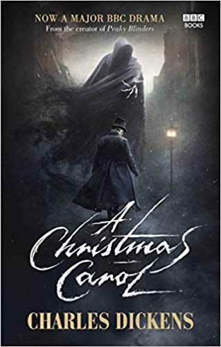 A Christmas Carol (bbc tv)