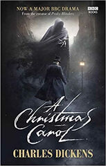 A Christmas Carol (bbc tv)