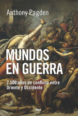 Mundos en guerra Mundos en guerra