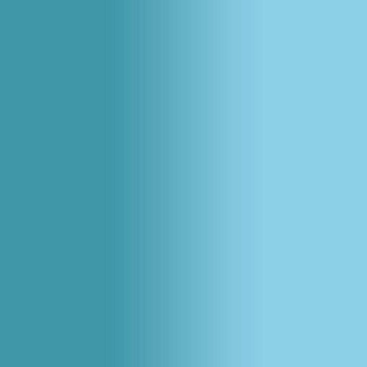 Vinilo permanente cambio calor azul 30x61cm