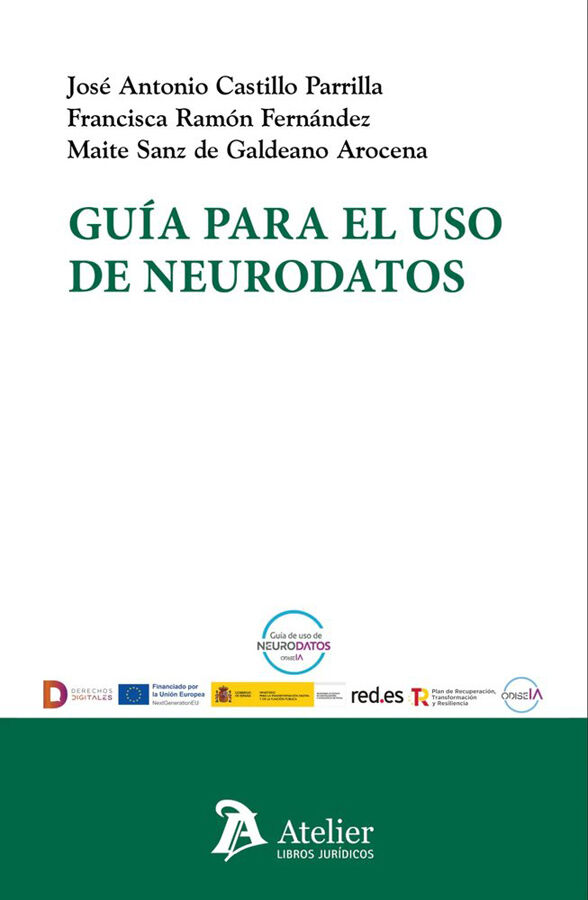 Gu&iacute;a para el uso de neurodatos