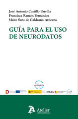Gu&iacute;a para el uso de neurodatos