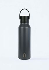 Botella Termo Runbott Mii 600ml Antracita