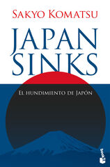 Japan Sinks