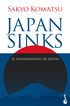 Japan Sinks Japan Sinks