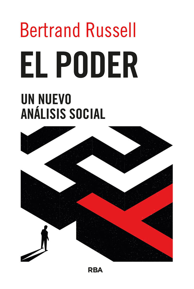 El poder. Un nuevo análisis social