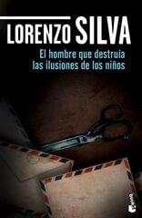El hombre que destruía las ilusiones de El hombre que destruía las ilusiones de
