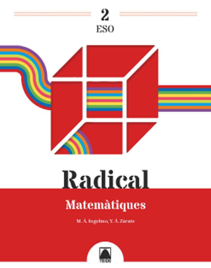 Radical 2. Matemàtiques 2n ESO