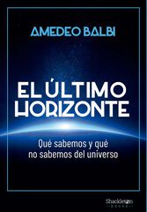 El último horizonte El último horizonte
