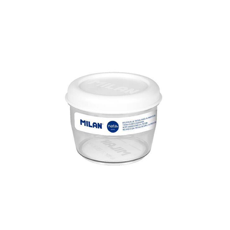 Carmanyola tritan Milan Nata 624 0,5l blanc
