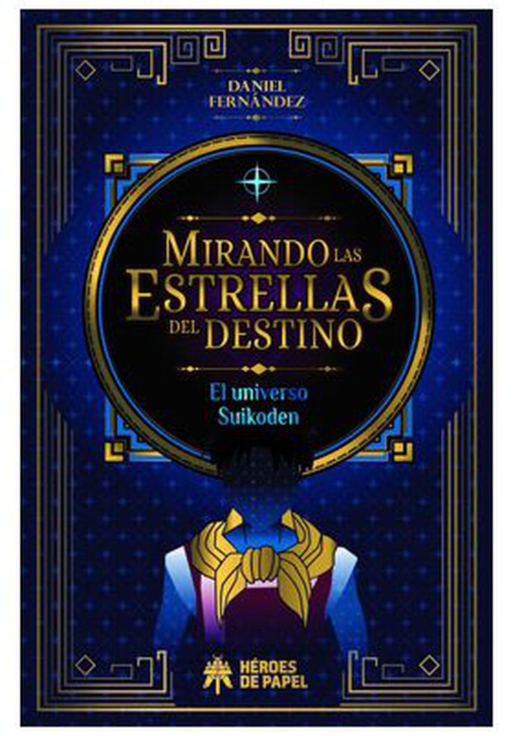 Mirando las estrellas del destino