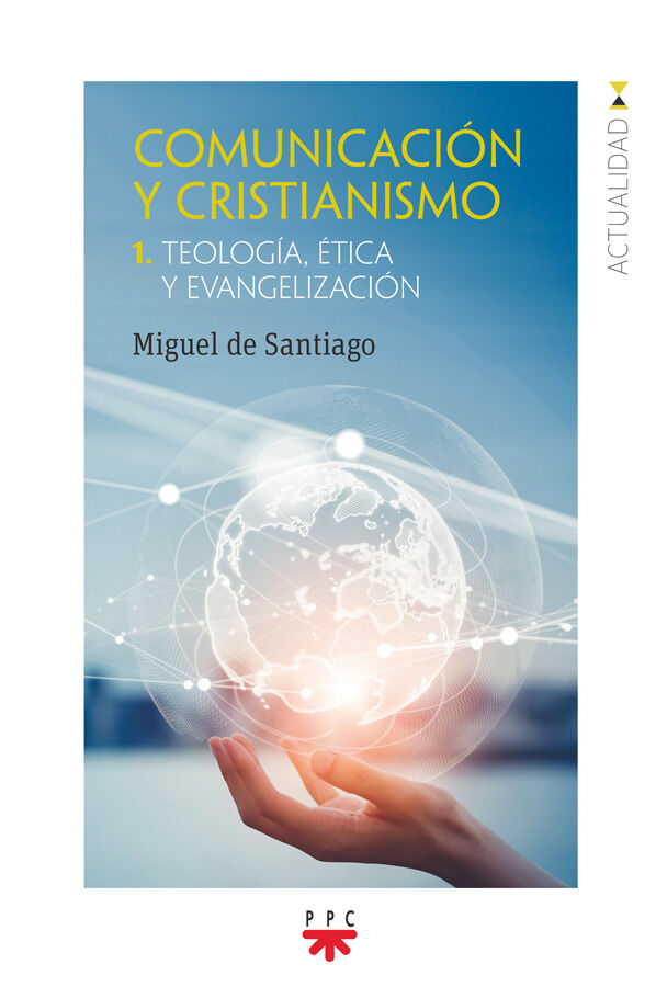 Comunicaci&oacute;n y cristianismo 1