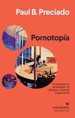Pornotopía Pornotopía
