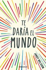 Te daría el mundo (Best Young Adult) Te daría el mundo (Best Young Adult)