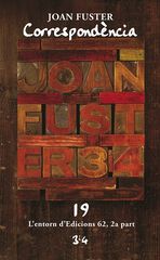 Correspondència 19: L'entorn d'Edicions