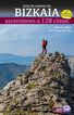 Guía de montes de Bizkaia 128 cimas