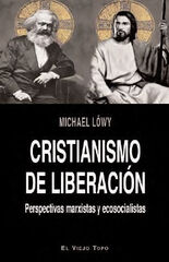 CRISTIANISMO DE LIBERACIÓN CRISTIANISMO DE LIBERACIÓN