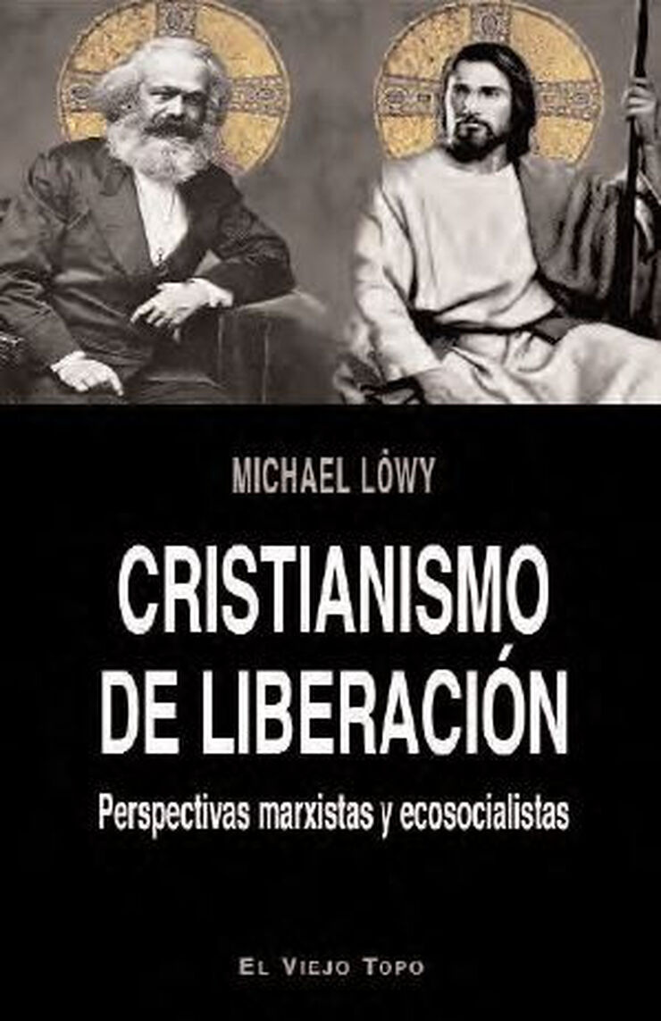 CRISTIANISMO DE LIBERACIÓN